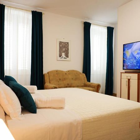 Rooms Goga Zadar Zewnętrze zdjęcie