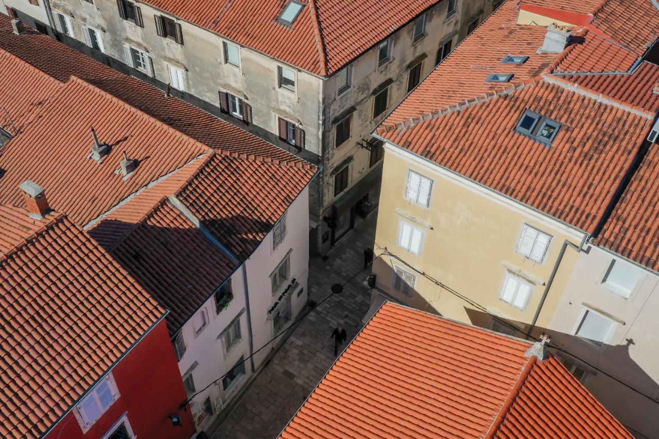 Rooms Goga Zadar Zewnętrze zdjęcie