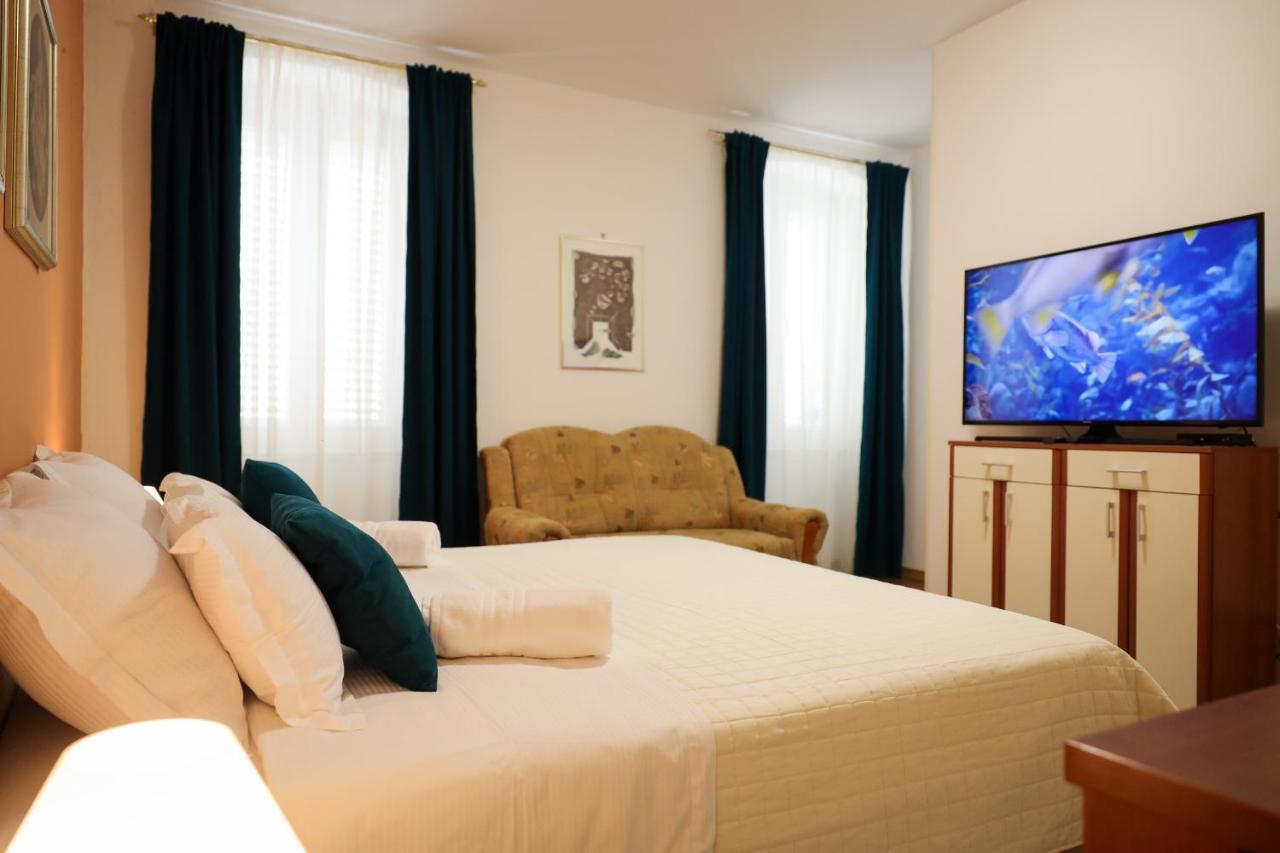 Rooms Goga Zadar Zewnętrze zdjęcie