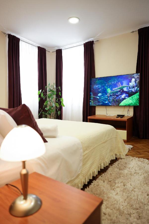 Rooms Goga Zadar Zewnętrze zdjęcie