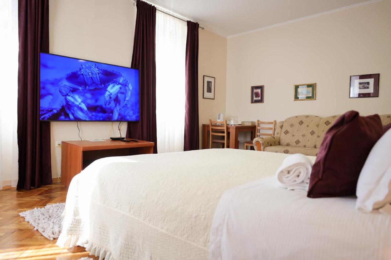 Rooms Goga Zadar Zewnętrze zdjęcie