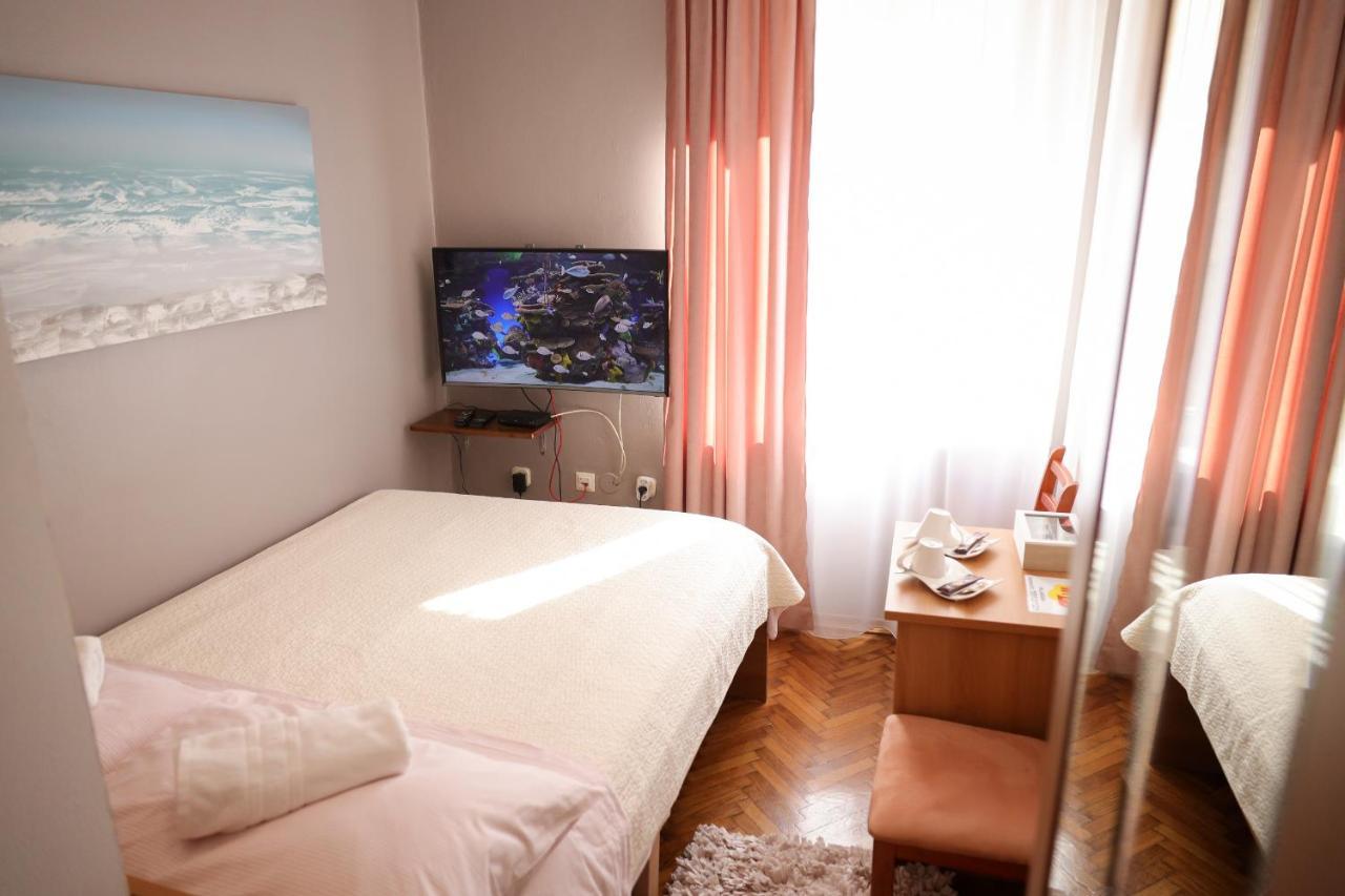 Rooms Goga Zadar Zewnętrze zdjęcie