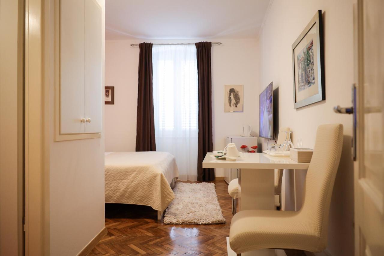 Rooms Goga Zadar Zewnętrze zdjęcie