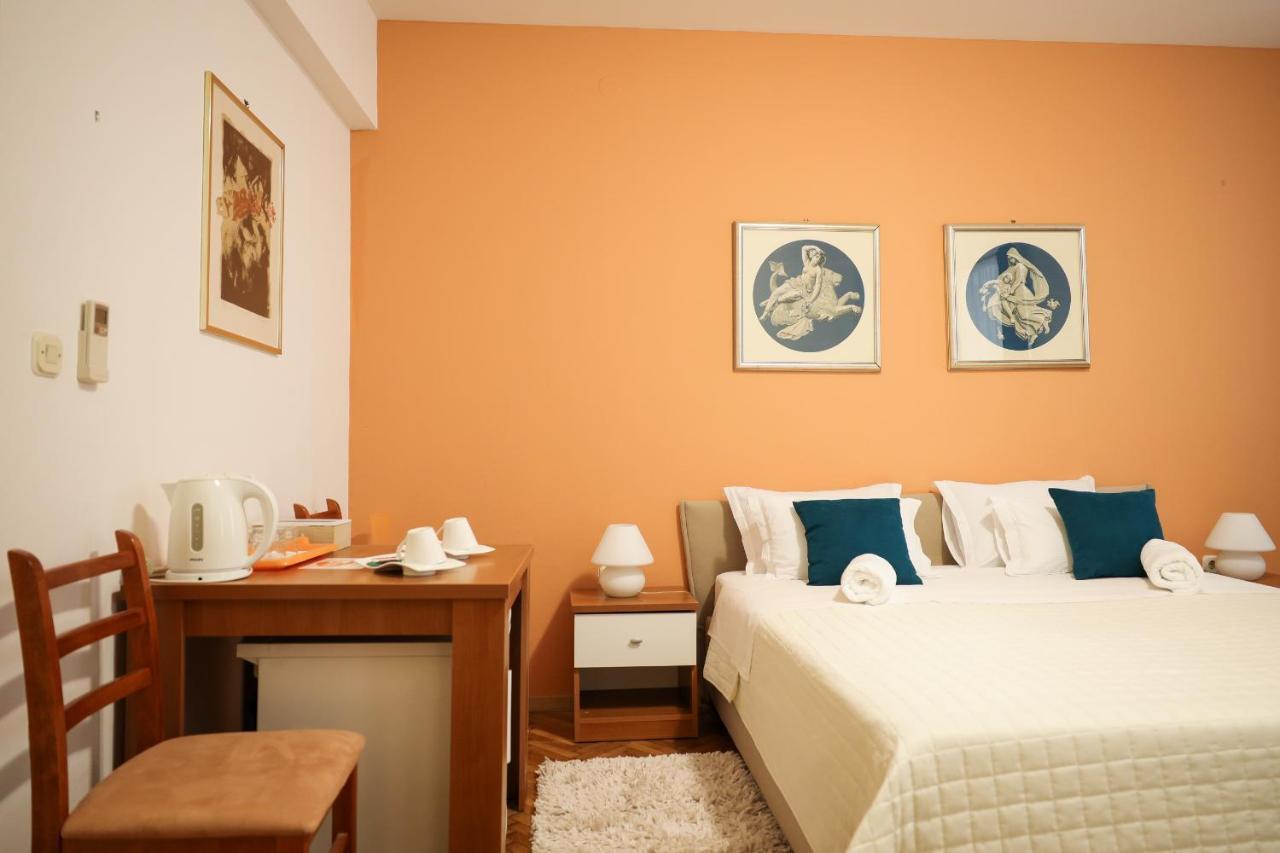 Rooms Goga Zadar Zewnętrze zdjęcie