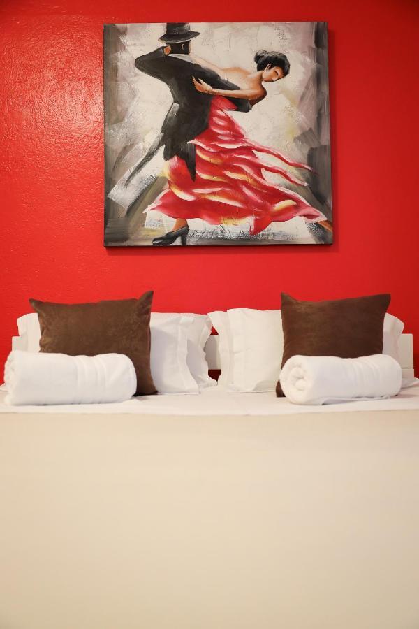 Rooms Goga Zadar Zewnętrze zdjęcie