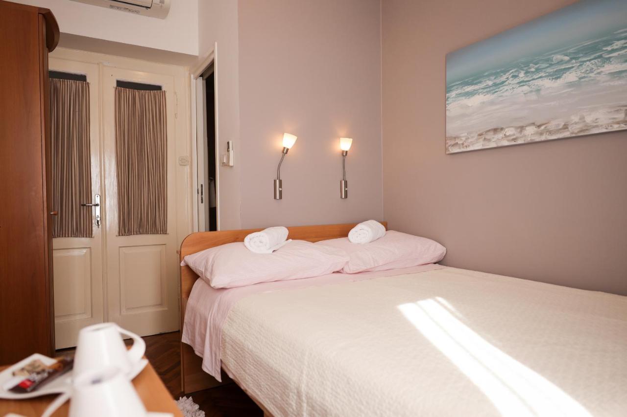 Rooms Goga Zadar Zewnętrze zdjęcie