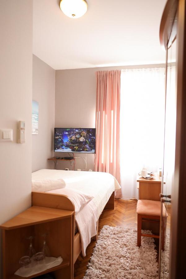 Rooms Goga Zadar Zewnętrze zdjęcie
