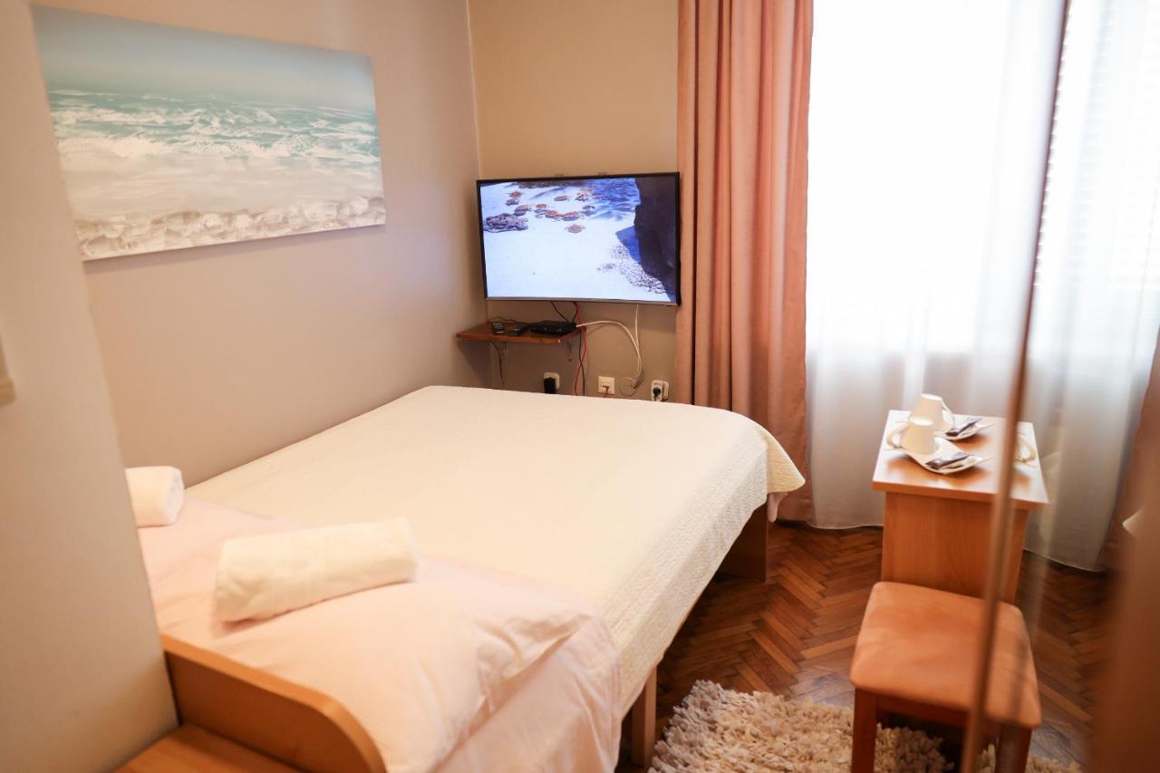 Rooms Goga Zadar Zewnętrze zdjęcie