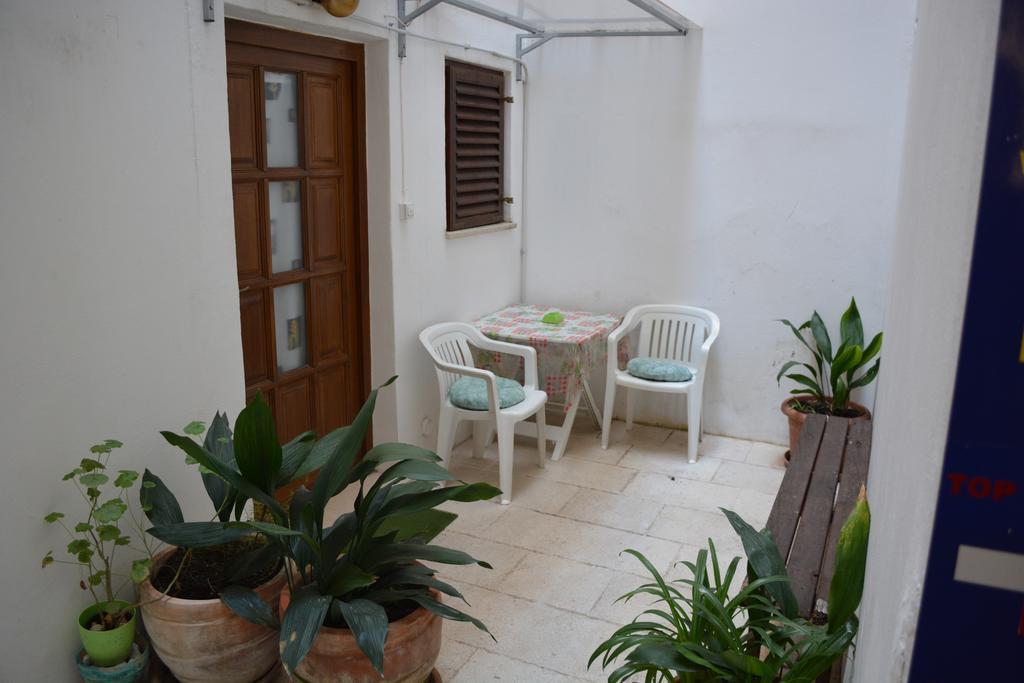 Rooms Goga Zadar Zewnętrze zdjęcie