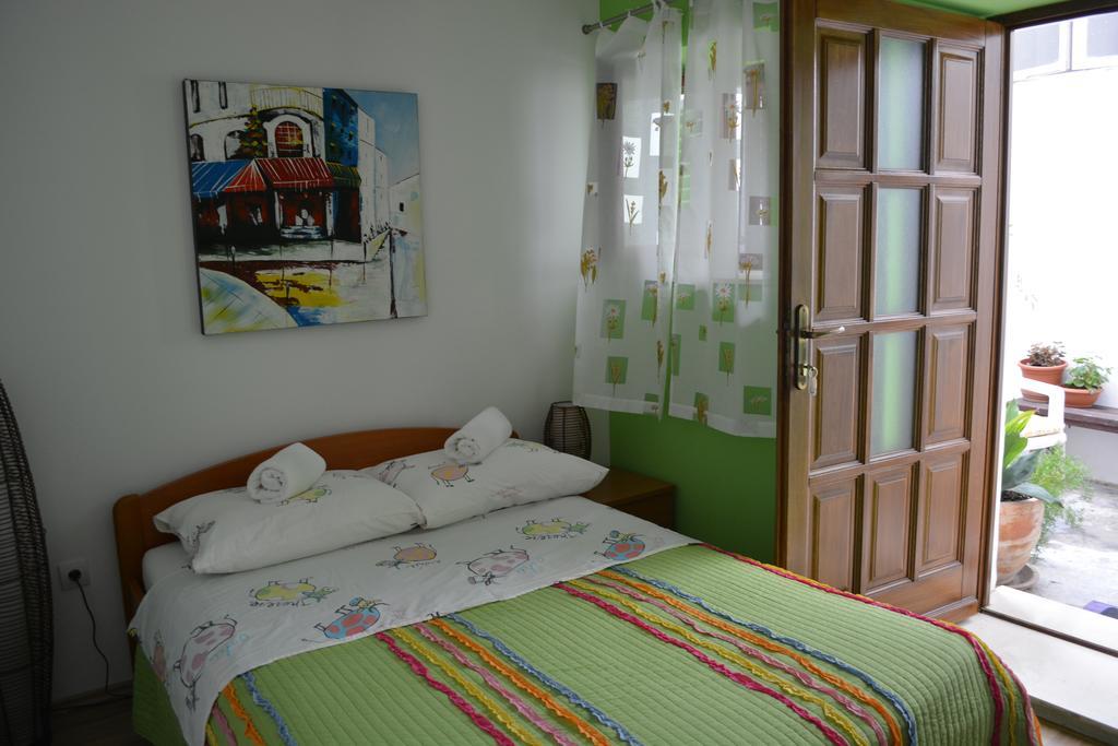 Rooms Goga Zadar Zewnętrze zdjęcie