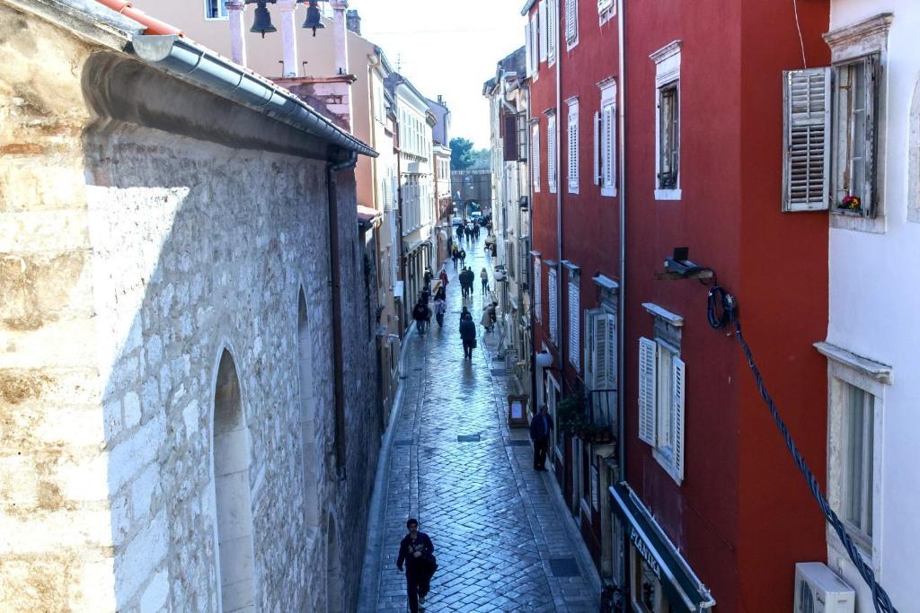 Rooms Goga Zadar Pokój zdjęcie