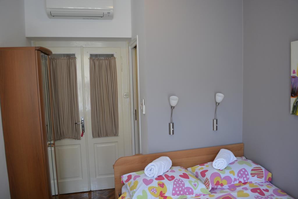 Rooms Goga Zadar Zewnętrze zdjęcie