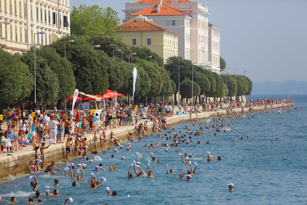 Rooms Goga Zadar Zewnętrze zdjęcie