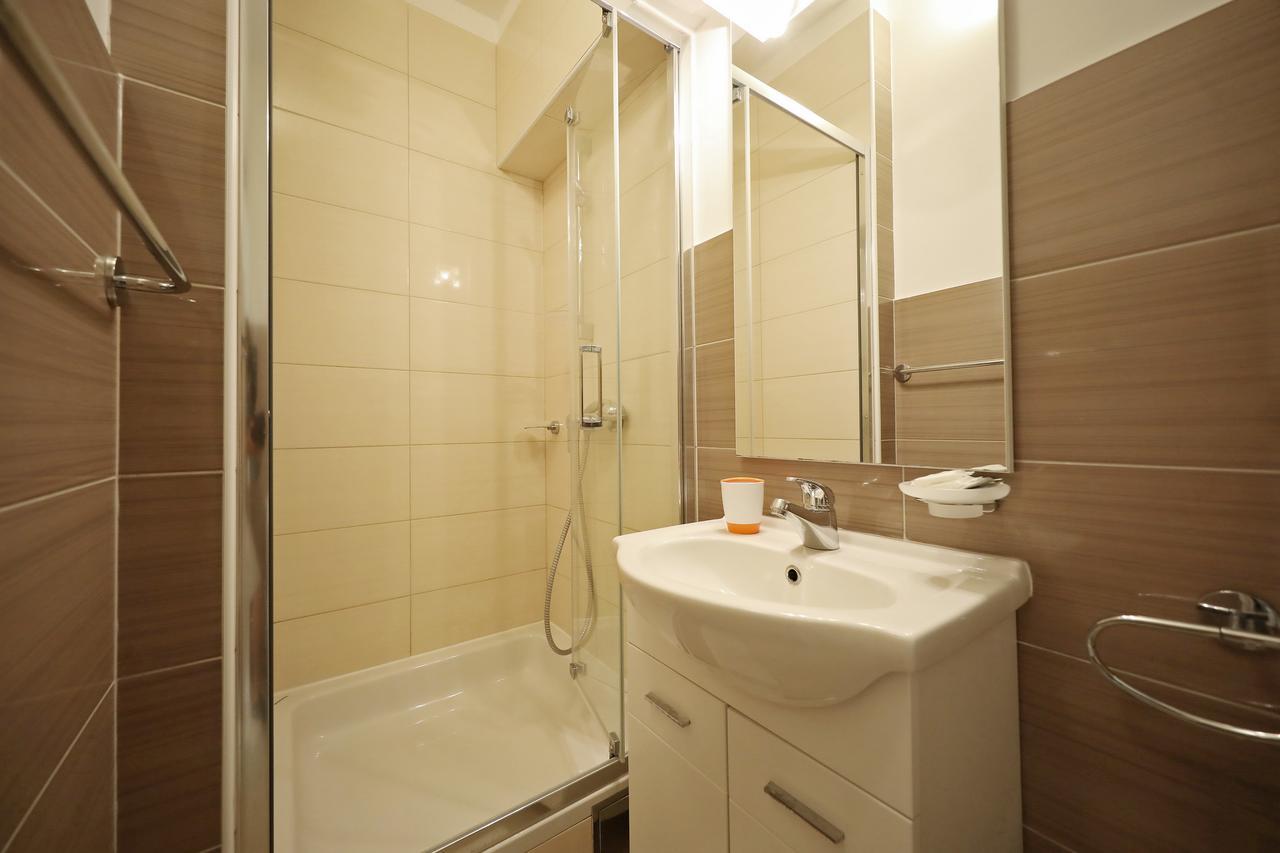 Rooms Goga Zadar Zewnętrze zdjęcie