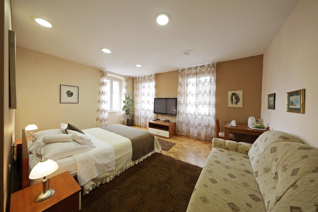 Rooms Goga Zadar Zewnętrze zdjęcie