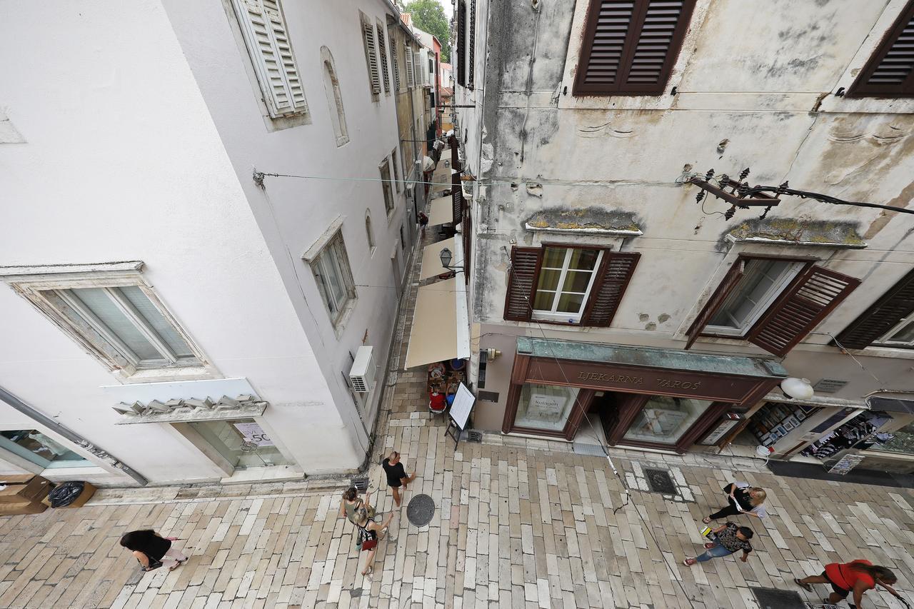 Rooms Goga Zadar Zewnętrze zdjęcie