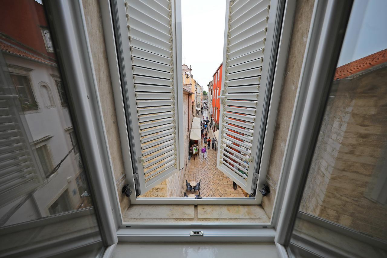 Rooms Goga Zadar Zewnętrze zdjęcie