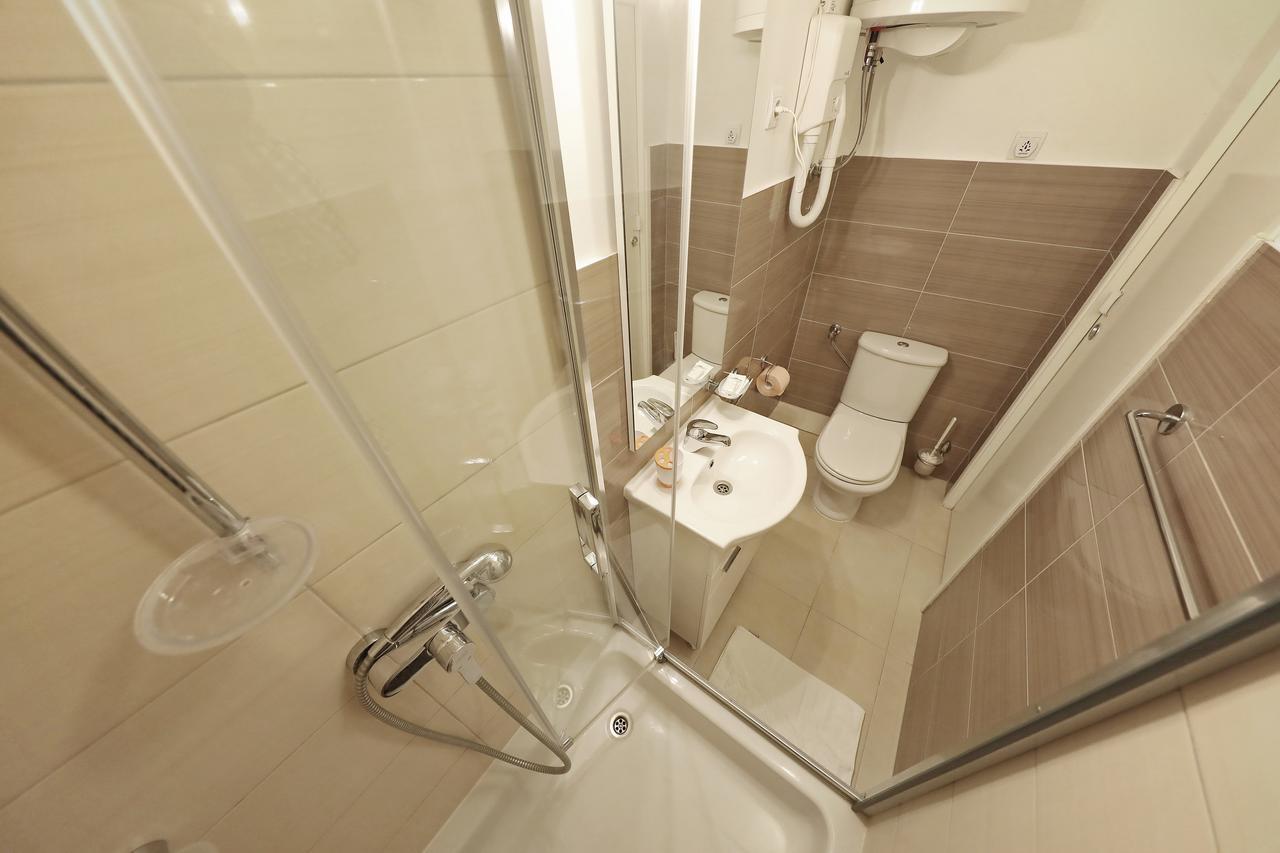 Rooms Goga Zadar Zewnętrze zdjęcie
