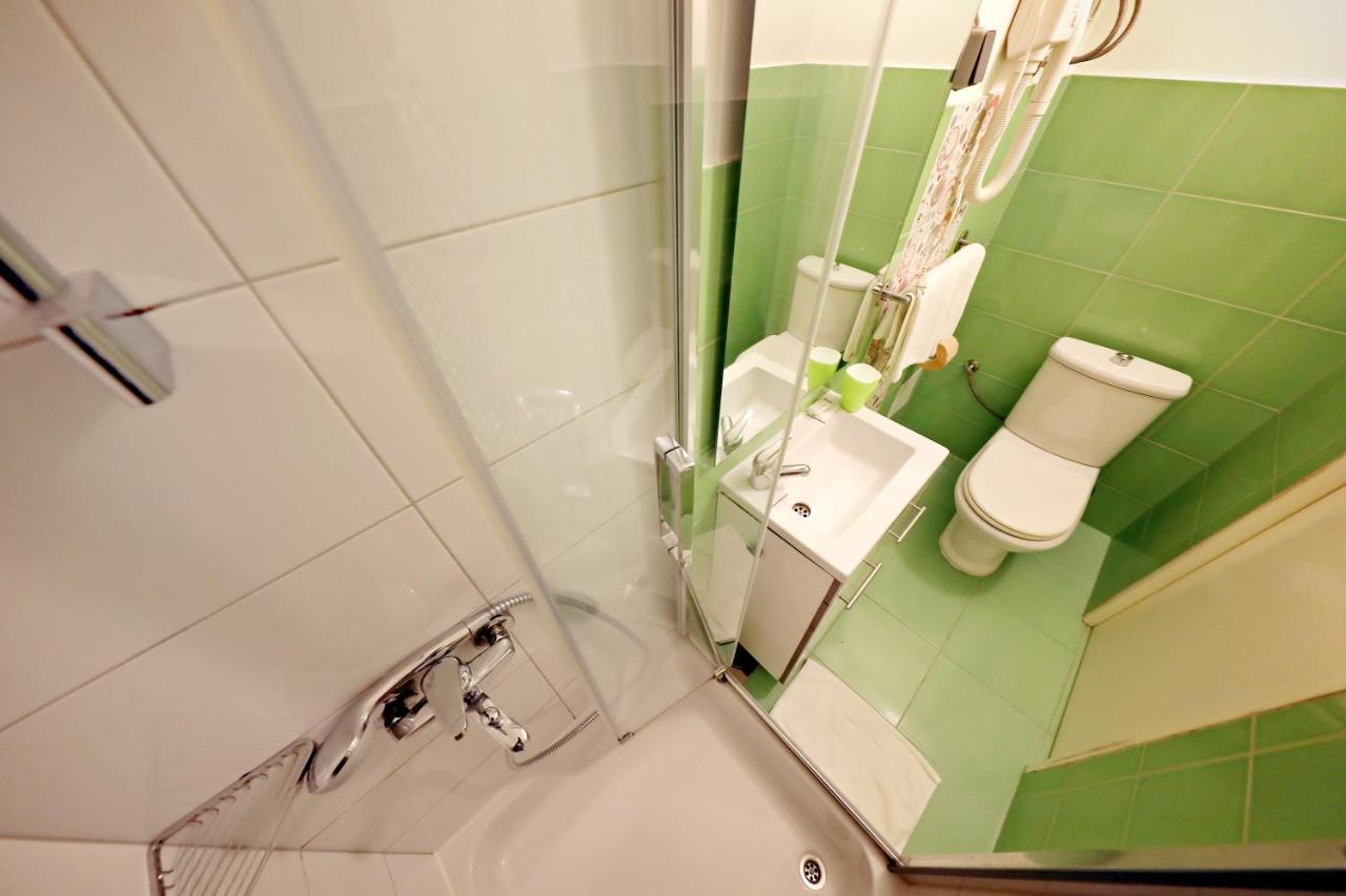 Rooms Goga Zadar Zewnętrze zdjęcie