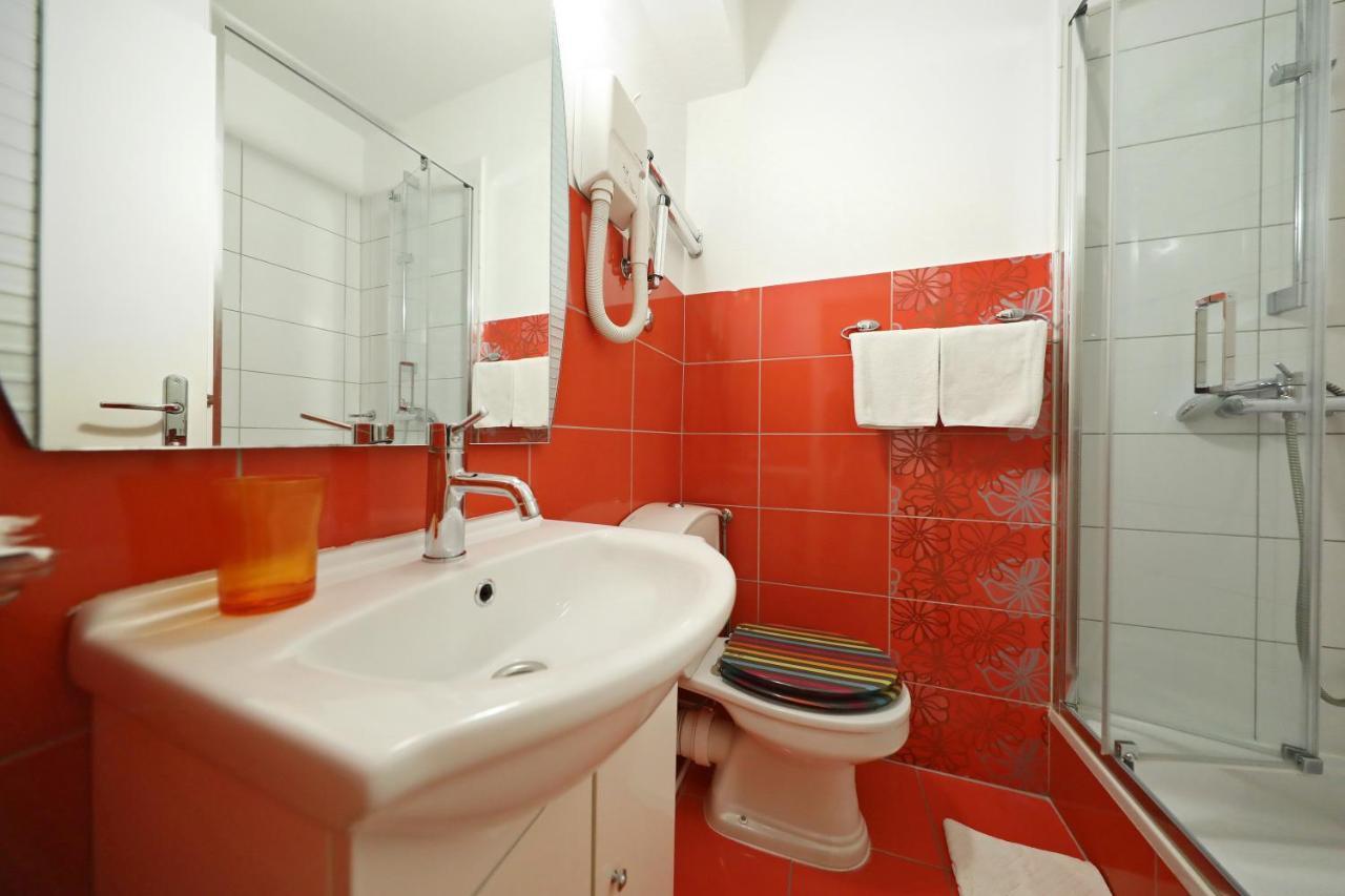 Rooms Goga Zadar Zewnętrze zdjęcie