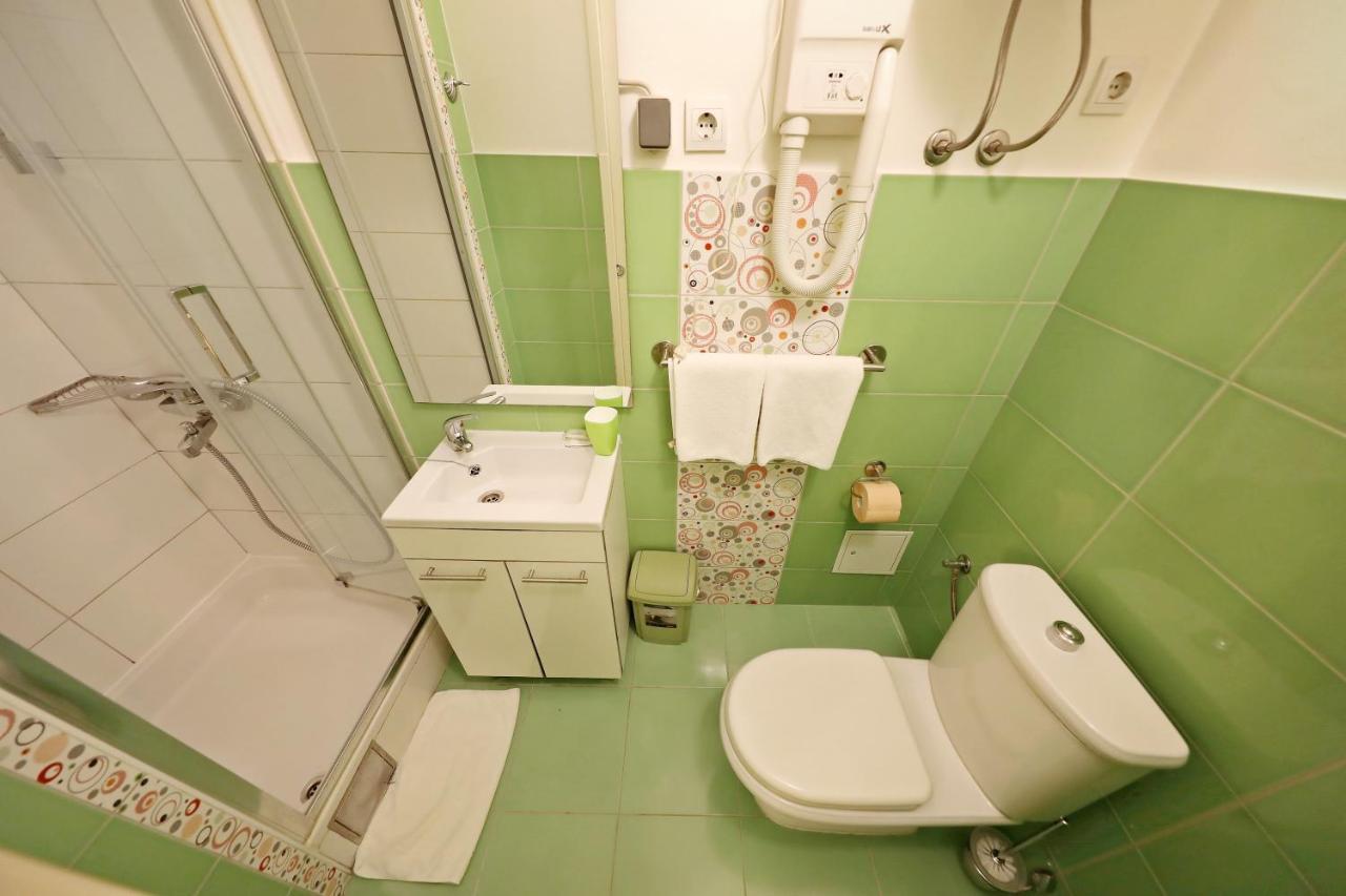 Rooms Goga Zadar Zewnętrze zdjęcie